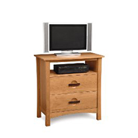 Berkeley 2-Drawer + TV