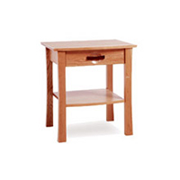 Berkeley 1-Drawer
