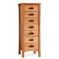Berkeley 7-Drawer