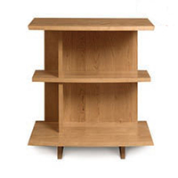 Berkeley Night Stand (Left)