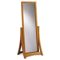 Berkeley Floor Mirror