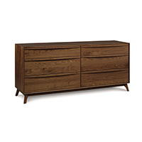 Catalina 6-Drawer