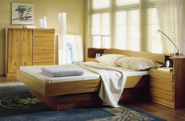Classica Bedroom