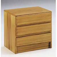Classica 3-Drawer