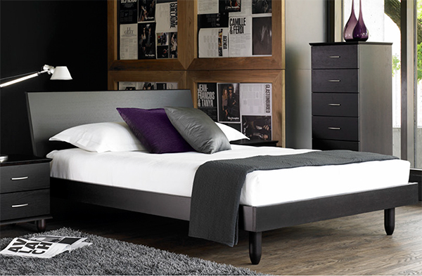 Contempora Bedroom