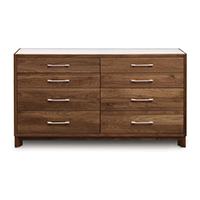 Contour Dresser 8-Drawer