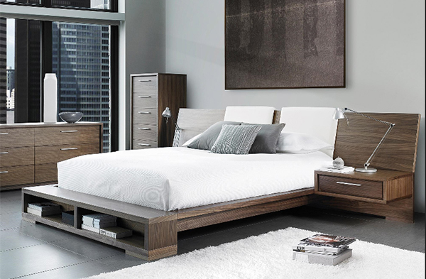Sonoma Bedroom