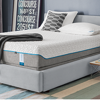 Tempur-Pedic Cloud Collection Mattress