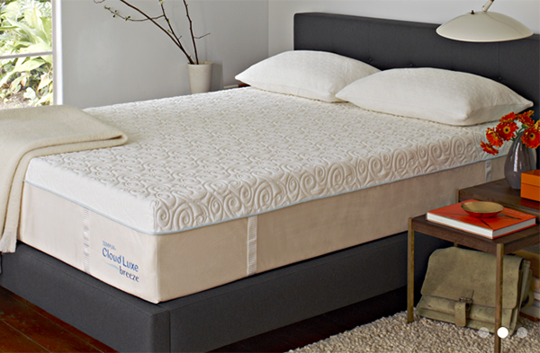 Tempur-pedic Mattresses