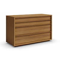 Urbana Single Dresser
