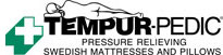 Tempur-Pedic Swedish Mattress
