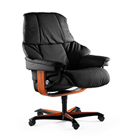 Stressless Office Recliner
