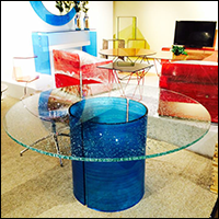 Glassisimo Dining