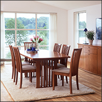 Skovby Dining #19