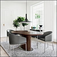 Skovby Dining