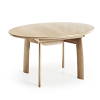 Skovby Dining Table #70