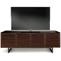 BDI Corridor Media Cabinet