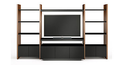 BDI Semblance Storage Unit