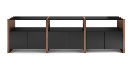 BDI Semblance Storage Unit