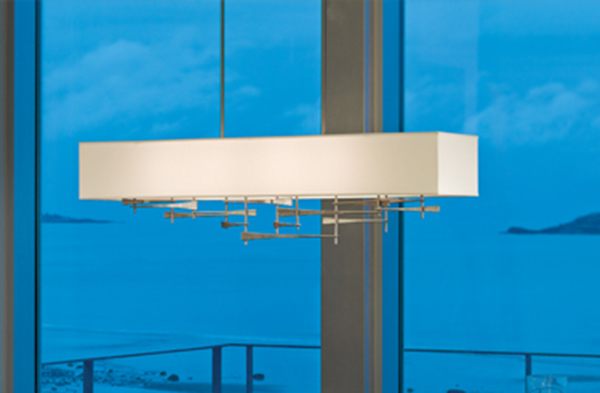 Hubbardton Forge - The Art of Light