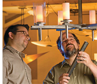 Hubbardton Forge - The Modern American Blacksmiths