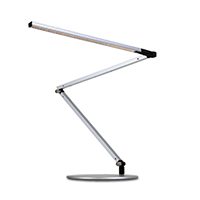 Koncept Z-Bar Desk Lamp