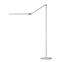 Koncept Z-Bar Floor Lamp