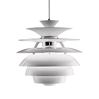 Louis Poulsen PH Snowball Pendant