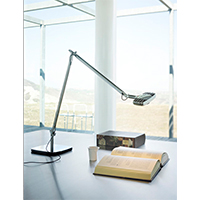 Luceplan Otto Watt Table Lamp