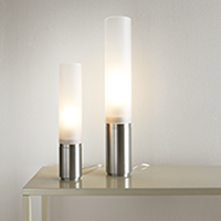 Pablo Elise Floor or Table Lamp
