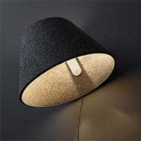 Pablo Lana Floor, Wall or Table Lamp