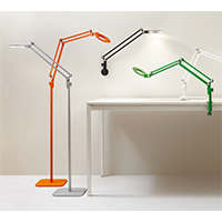 Pablo Link Floor or Table Lamp