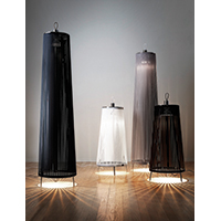 Pablo Solis Table Lamp