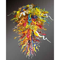 Viz Art Glass Lighting
