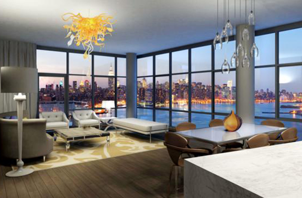 Viz Art Glass Lighting
