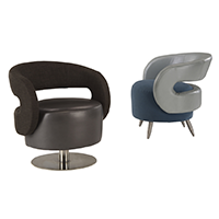 Lazar Flow Chairs