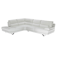Natuzzi 803 Sectional