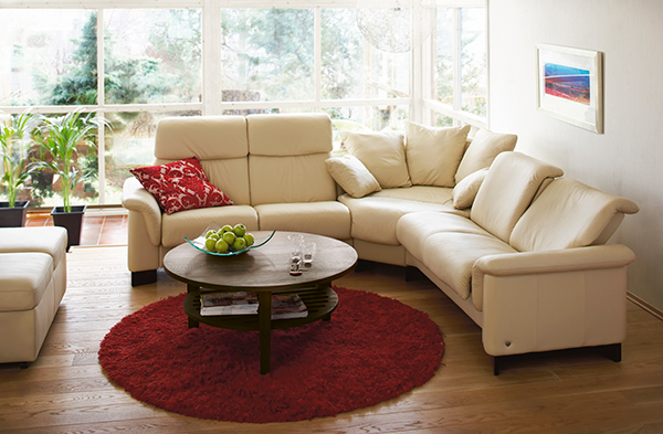 Stressless Paradise Sectional