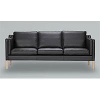 Theca Luton Sofa