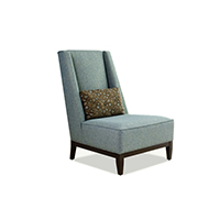 Younger Slipper Chair