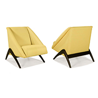 Younger Trudy Chair