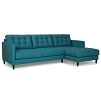 Robert's Bay Sofa
