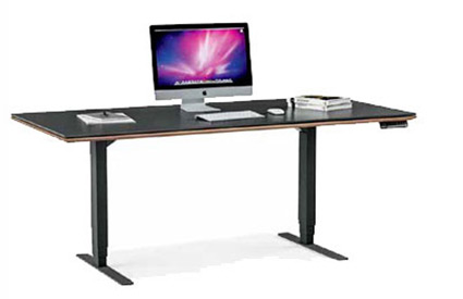 BDI Sequel Lift Desk 6051