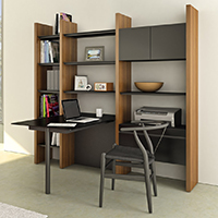 BDI Semblance Office