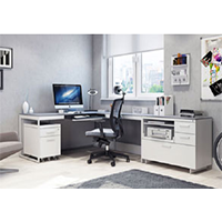 BDI Centro Office Collection