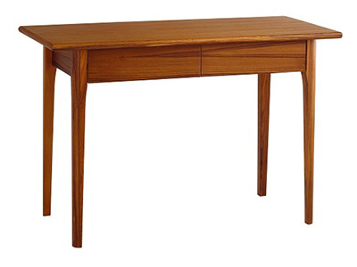 Veronica Teak Desk
