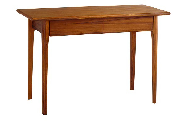 Veronica Teak Desk